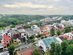 High Park Residences (D28), Apartment #503840521